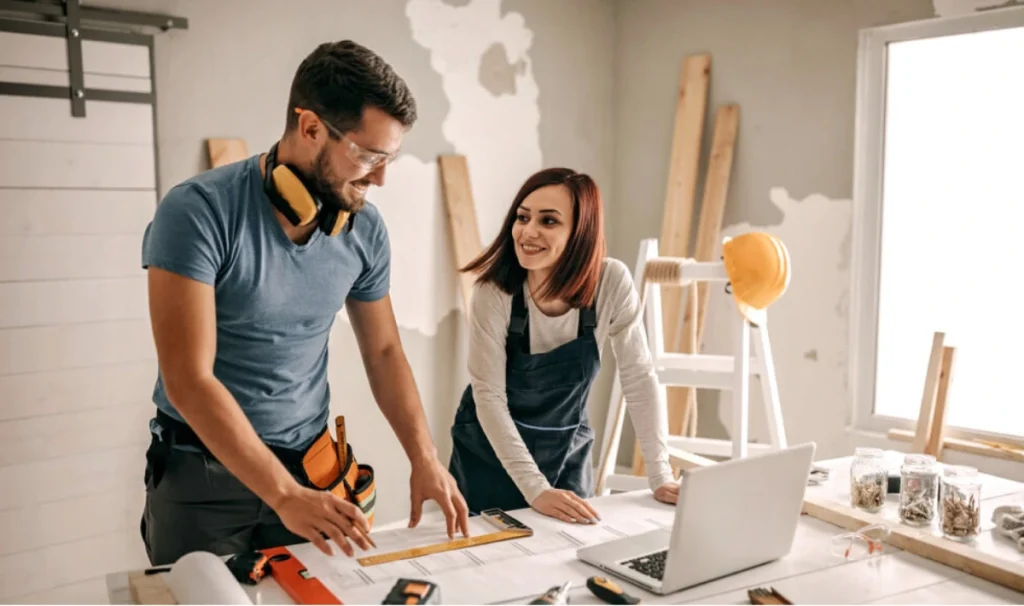 How Do Home Renovation Loans Work?