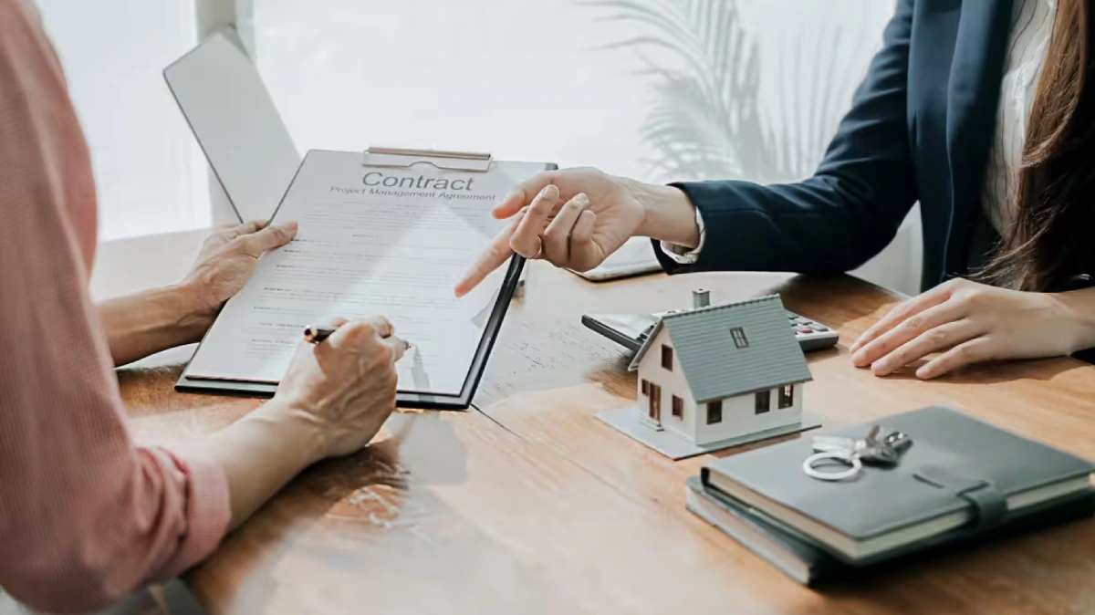 Mortgage Broker or Direct to a Bank