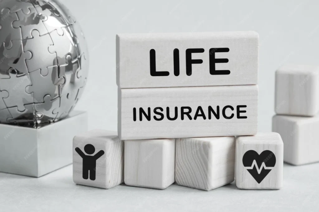 Why Choose Life Insurance?