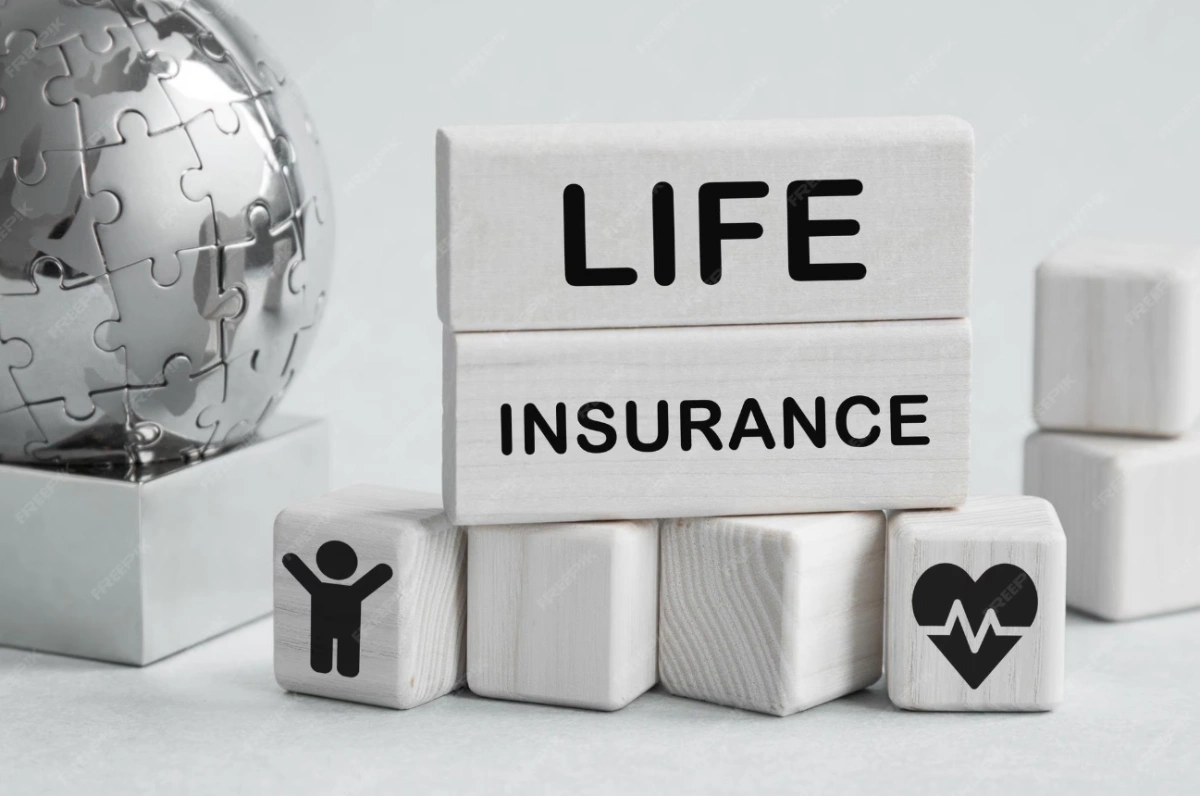 Why Choose Life Insurance