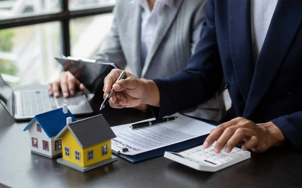 Your Guide To Getting A Mortgage