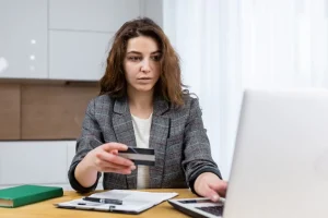 Can A Default Be Removed From A Credit File?